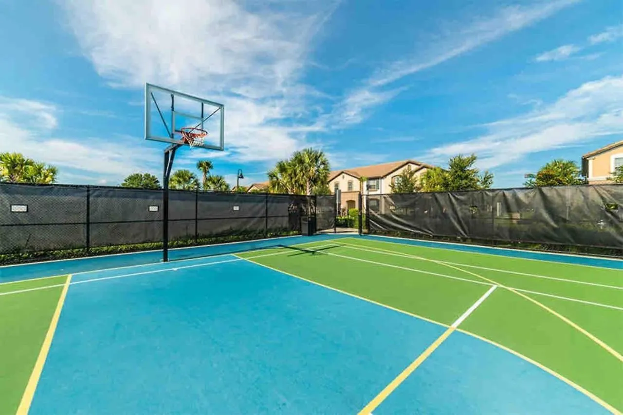 Windsor Island Themed Mansion, Disney, Universal Davenport United States