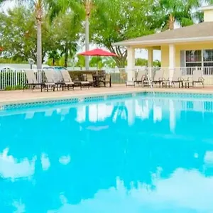 Holiday home Palm Key Oasis - Close To Attractions, Davenport