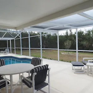 Holiday home Westridge Pool, Davenport